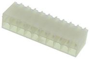 CONNECTOR, HEADER, 20POS, 2ROW, 4.2MM