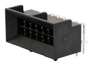 CONNECTOR, HEADER, 12POS, 2ROW, 3MM