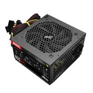 Computer Power Supply Aigo VK550 550W (black), Aigo