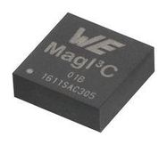 DC-DC CONVERTER, 0.8-17V, 1A