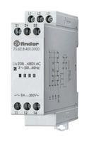 PHASE MONITORING RELAY, DPDT, 400V, PANL