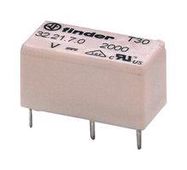 POWER RELAY, SPST-NO, 48VDC, 6A, THT