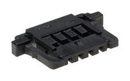 WTB HOUSING, RCPT, 8POS, 1ROW, 1.5MM