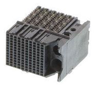 BACKPLANE CONNECTOR, RCPT, 120POS, TH