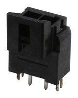 WTB CONNECTOR, HEADER, 2POS, 1ROW, 3.5MM