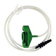 SYRINGE ADAPTER, 3FT, 10CC