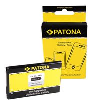 PATONA Battery f. LG P700 Optimus L7 E440 E460 BL-44JH EAC61839001, PATONA