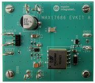 EVAL KIT, ISO-BUCK DC-DC CONVERTER