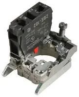 CONTACT BLOCK, 1NC, SCREW