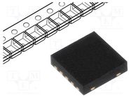 IC: PMIC; DC/DC converter; Uin: 2.5÷5.5VDC; Uout: 0.8÷5VDC; 1.25A Analog Devices