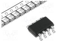 IC: comparator; precision; Cmp: 1; 200ns; 1.8÷5.5V; SMT; SOT23-8 Analog Devices (MAXIM INTEGRATED)