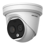Hikvision HeatPro series thermal dome DS-2TD1228-2/QA