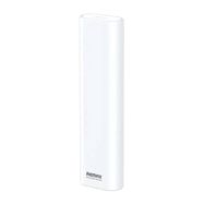 Cable USB-C Remax Wanbo II, 60W, 29cm (white), Remax