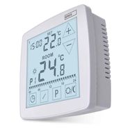 Room programmable wired OpenTherm thermostat P56A01, EMOS