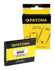 PATONA Battery f. LG BL-53QH LG Optimus 4X HD, LG Optimus F5 (P875), PATONA