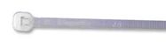 CABLE TIE, NATURAL, 140MM, PK100