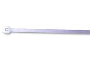 CABLE TIE, NATURAL, 180MM, PK100