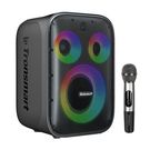 Wireless Bluetooth Speaker Tronsmart Halo 200 with microphone (black), Tronsmart