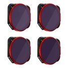 Filters ND/PL Freewell Bright Day for DJI Mavic 3 Classic (4-Pack), Freewell