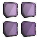Filters Freewell Standard Day for DJI Mavic 3 Classic (4-Pack), Freewell