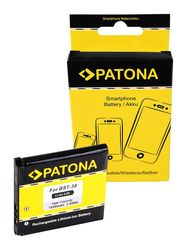 PATONA Battery f. Sony Ericsson BST-38 C510 C902 C905 Jalou (F100i) K770i K850i, PATONA