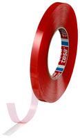 DOUBLE SIDED TAPE, PET FILM, 50M X 12MM