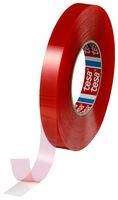 DOUBLE SIDED TAPE, PET FILM, 50M X 19MM