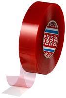 DOUBLE SIDED TAPE, PET FILM, 50M X 38MM