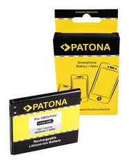 PATONA Battery f. Huawei HB5V1HV Huawei Ascend Y300, PATONA