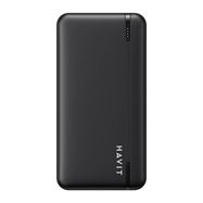 Powerbank HAVIT PB90 10000 mAh (black), Havit