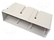Mounting unit; 22mm; RMQ-Titan EATON ELECTRIC