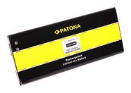 PATONA Battery f Samsung Galaxy Note 4 IV GT-N9100 GT-N910F EB-EN910, PATONA