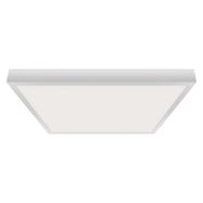 LED panel BAXXO 60×60, surface, white, 36W neutral white, EMOS