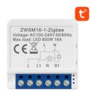 Smart Switch Module ZigBee Avatto ZWSM16-W1 TUYA, Avatto