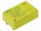 Accessories: battery; parallel; SNAPHAT; 2.8V; for M48 memories STMicroelectronics
