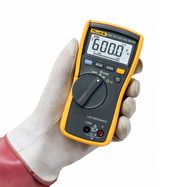 True RMS Multimeter, Fluke