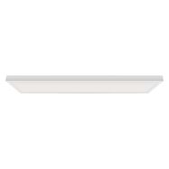 LED panel BAXXO 30×120, surface, white, 36W neutral white, EMOS