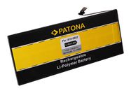  PATONA Battery f. Apple iPhone 6 Plus 616-0772, 616-0802, PATONA