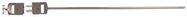 THERMOCOUPLE PROBE, STAINLESS STEEL, 12"