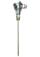 THERMOCOUPLE PROBE, STAINLESS STEEL, 4"