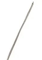 THERMOCOUPLE, K TYPE, 10FT, 980 DEG C