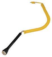 THERMOCOUPLE PROBE, K TYPE, 480 DEG C