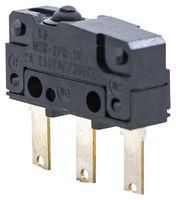 MICROSWITCH, SPDT, 2A, 250VAC, 183GF