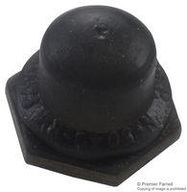 SEALING BOOT, PUSHBUTTON, 1/4" X 40NS