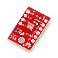 BME280 - digital sensor of humidity, temperature and atmospheric pressure I2C/SPI - SparkFun SEN-13676