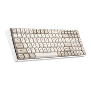 Mechanical keyboard Darkflash GD100 Milky, Darkflash