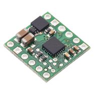 DRV8256E - single-channel motor controller 48V/1,9A - Pololu 4038