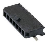 WTB CONN, HEADER, 7POS, 1ROW, 3MM