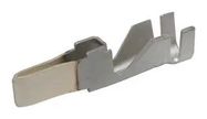 CONTACT, PIN, 8AWG, CRIMP