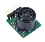 ULTRASONIC RANGE FINDER, EMBEDDED BOARD